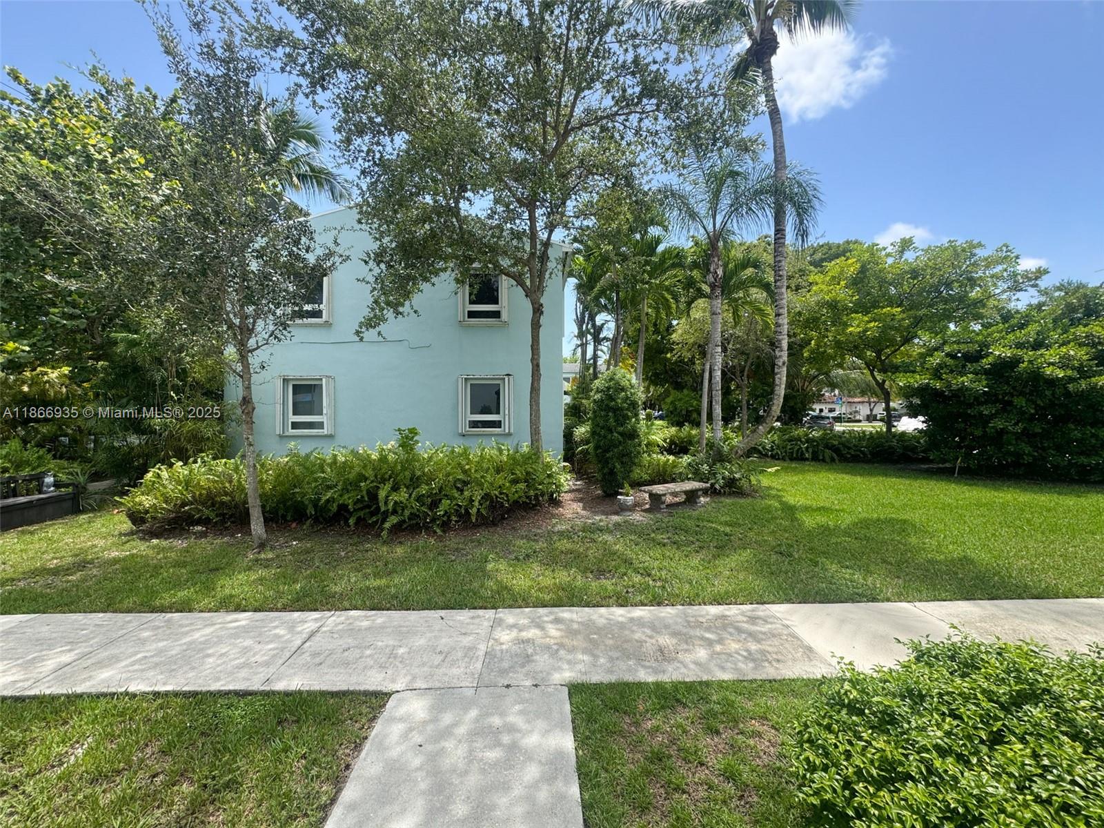 HIGH PINES CONDO - Residential Lease