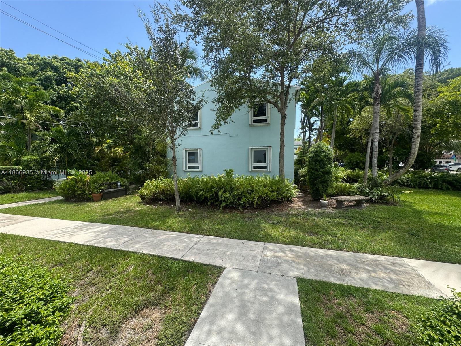 HIGH PINES CONDO - Residential Lease