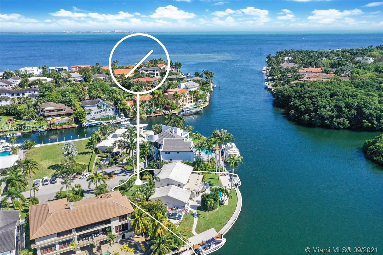 SUNRISE HARBOUR REV PL - Residential