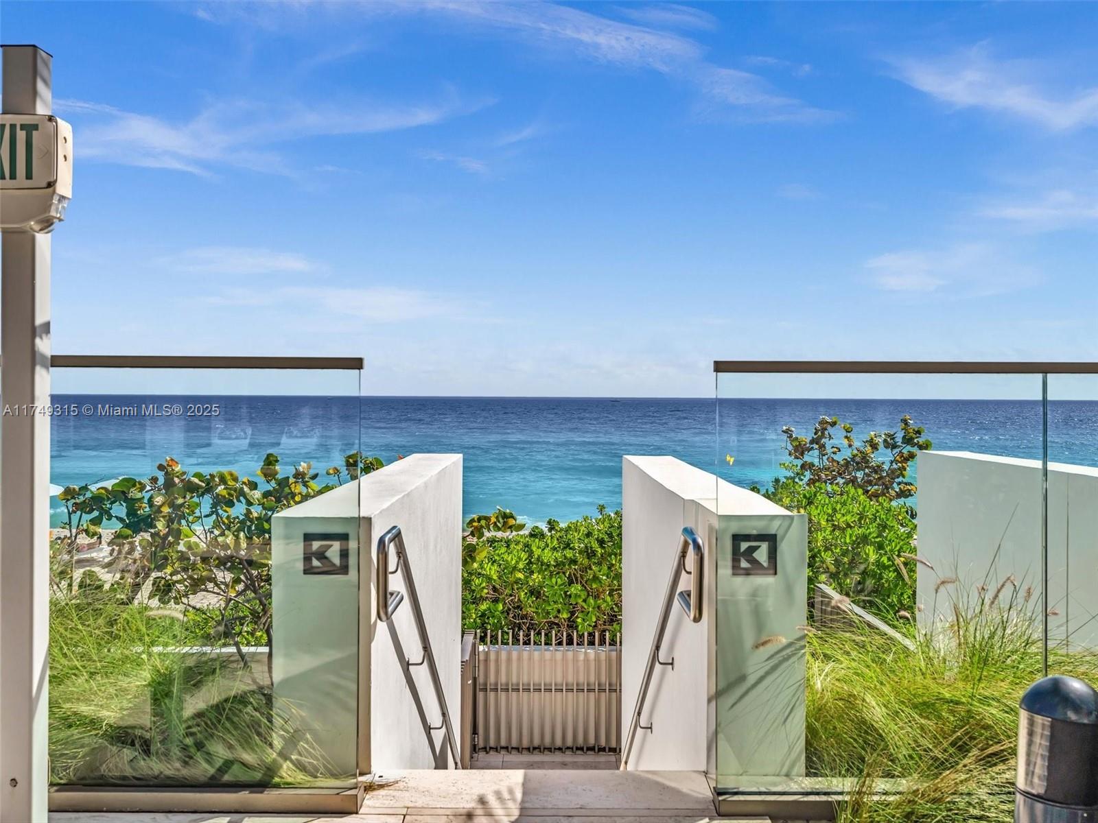 2000 OCEAN CONDO - Residential