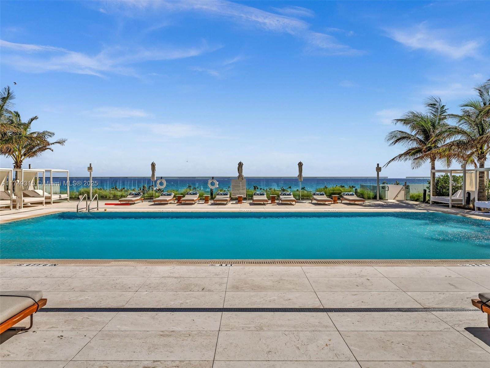 2000 OCEAN CONDO - Residential