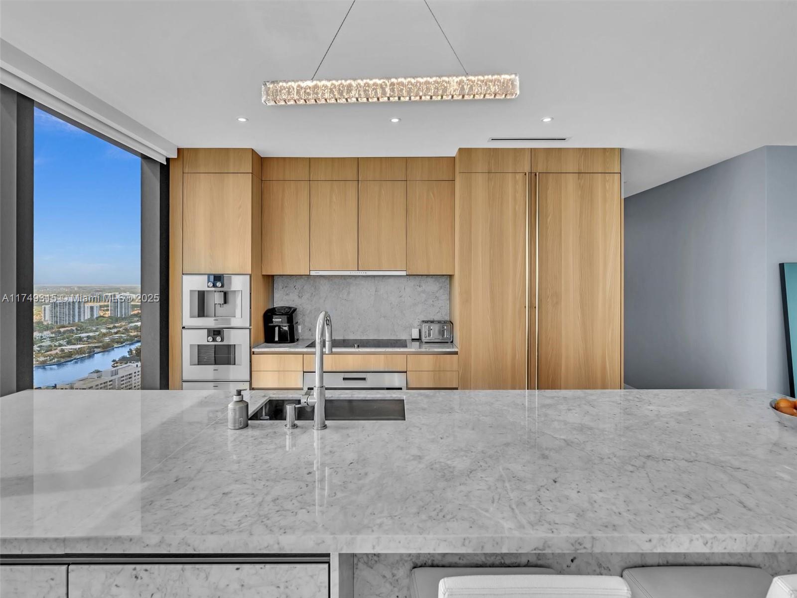 2000 OCEAN CONDO - Residential