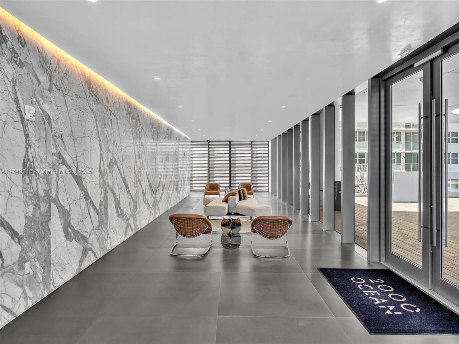 2000 OCEAN CONDO - Residential