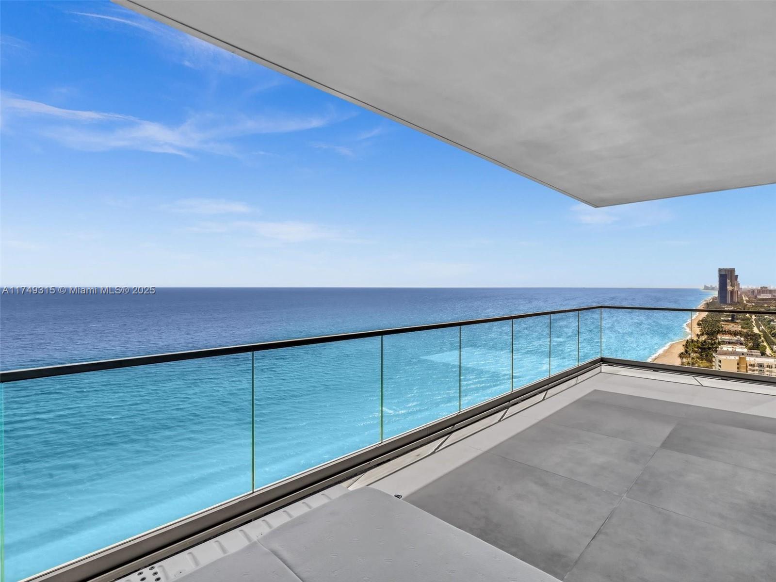 2000 OCEAN CONDO - Residential