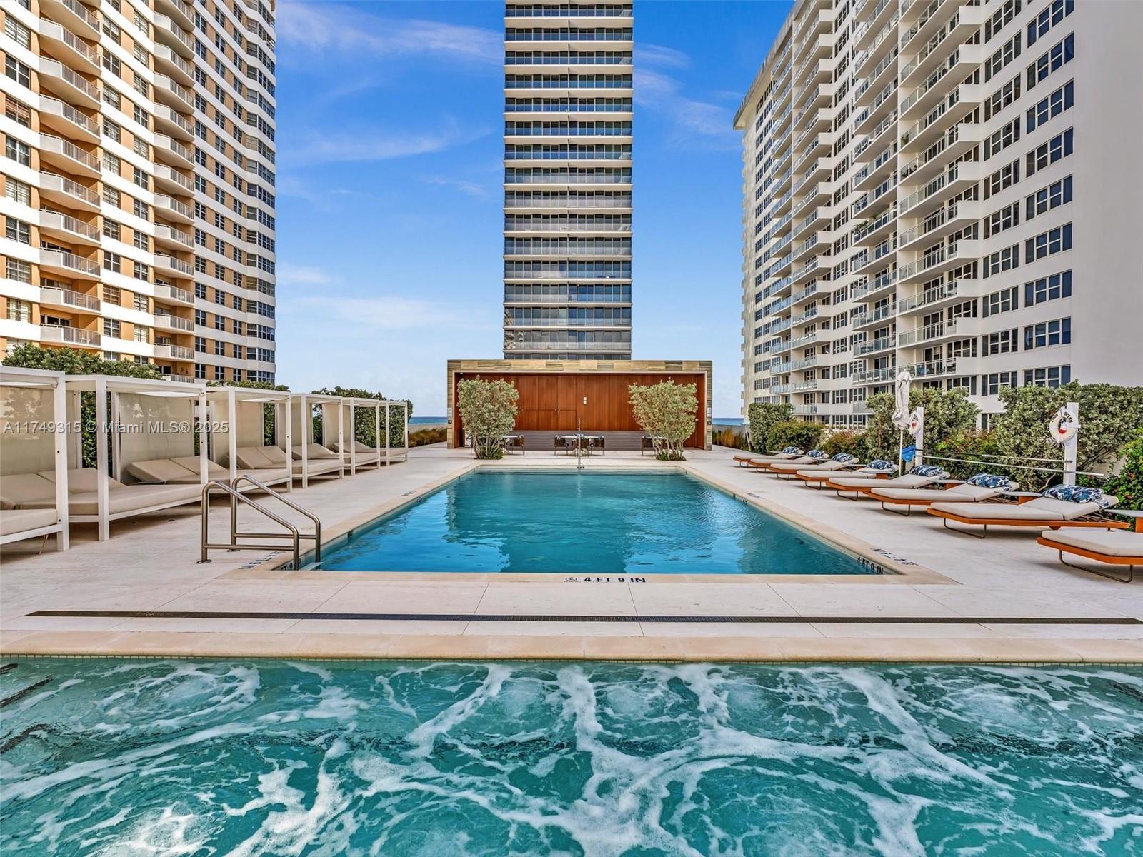 2000 OCEAN CONDO - Residential
