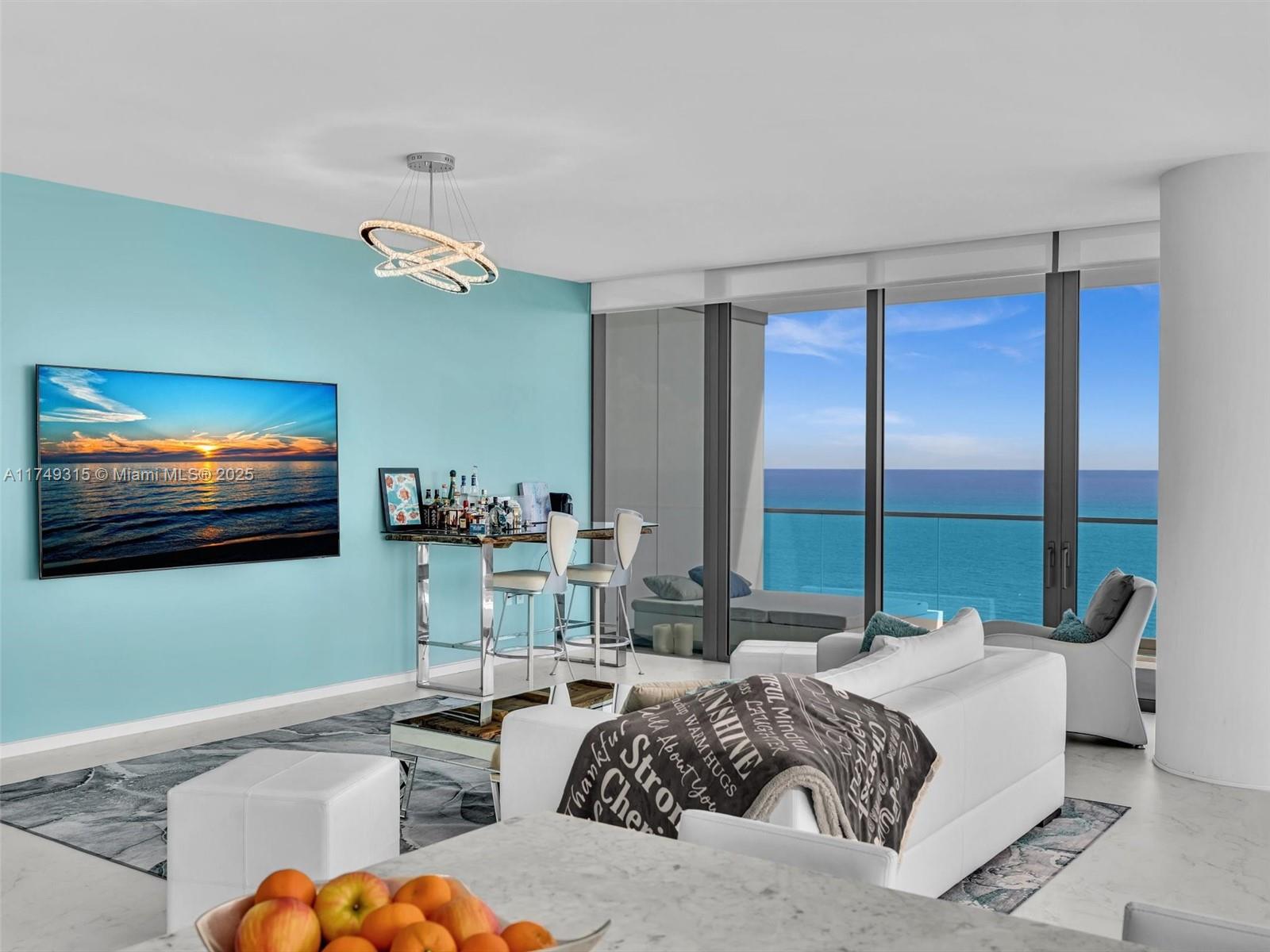 2000 OCEAN CONDO - Residential
