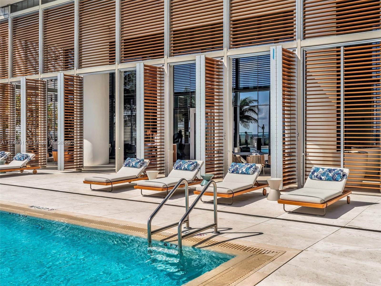 2000 OCEAN CONDO - Residential