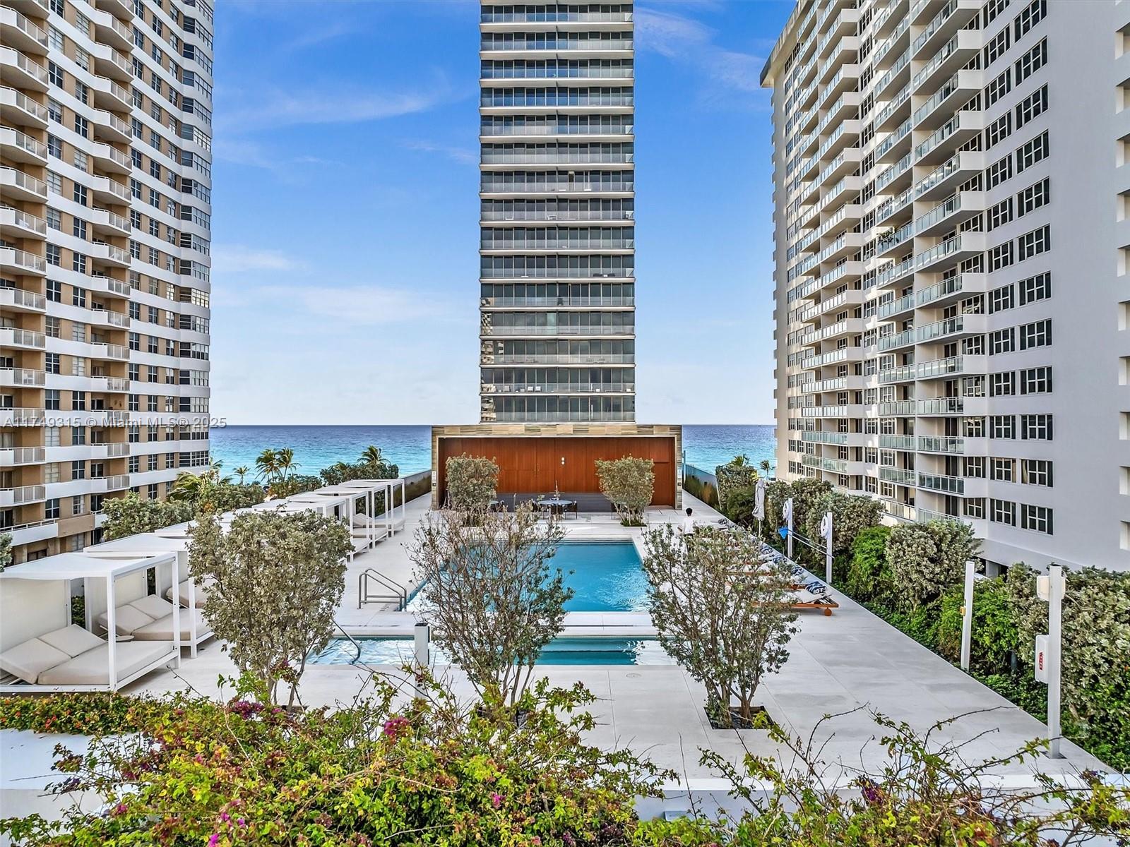 2000 OCEAN CONDO - Residential