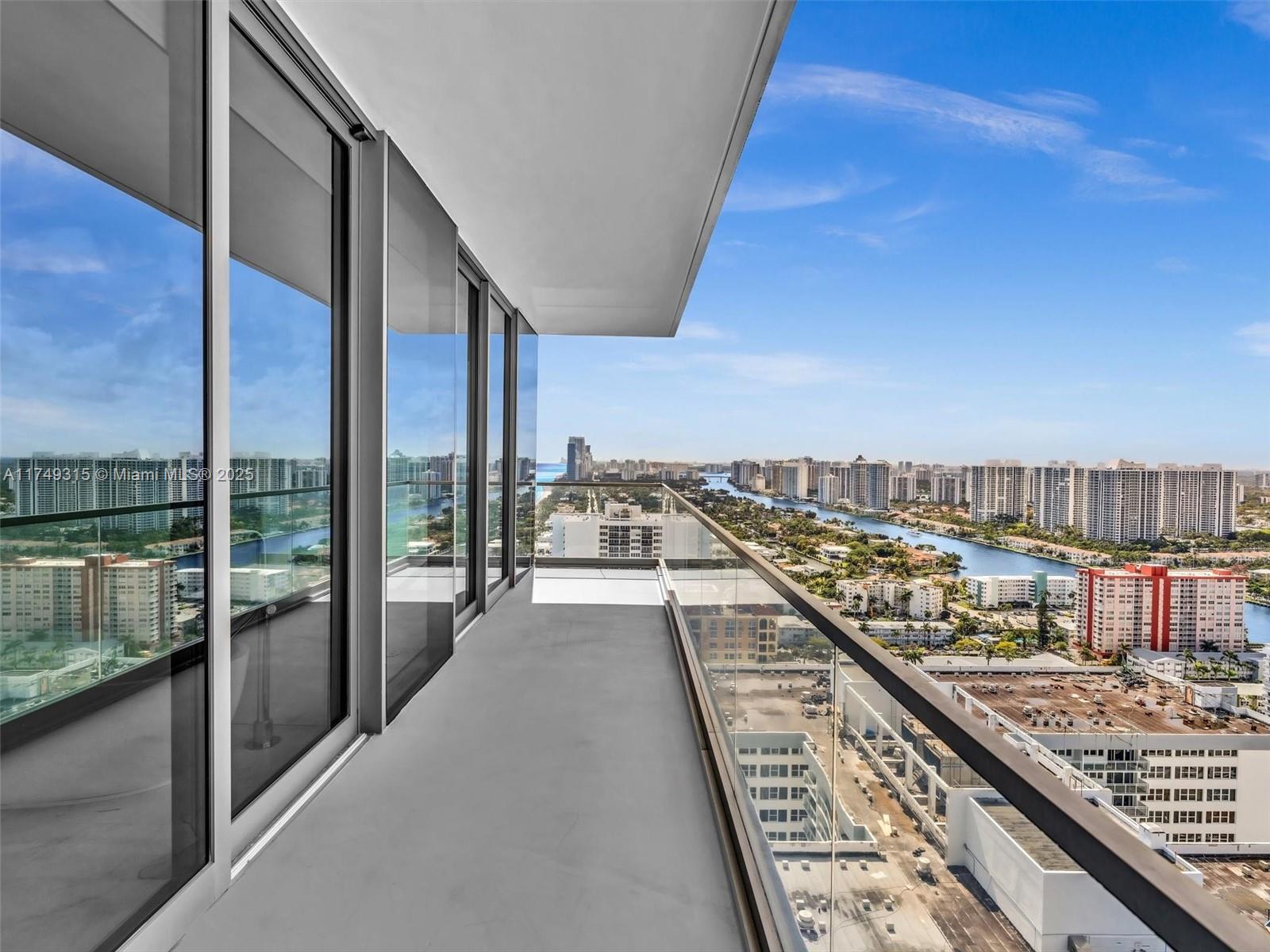 2000 OCEAN CONDO - Residential