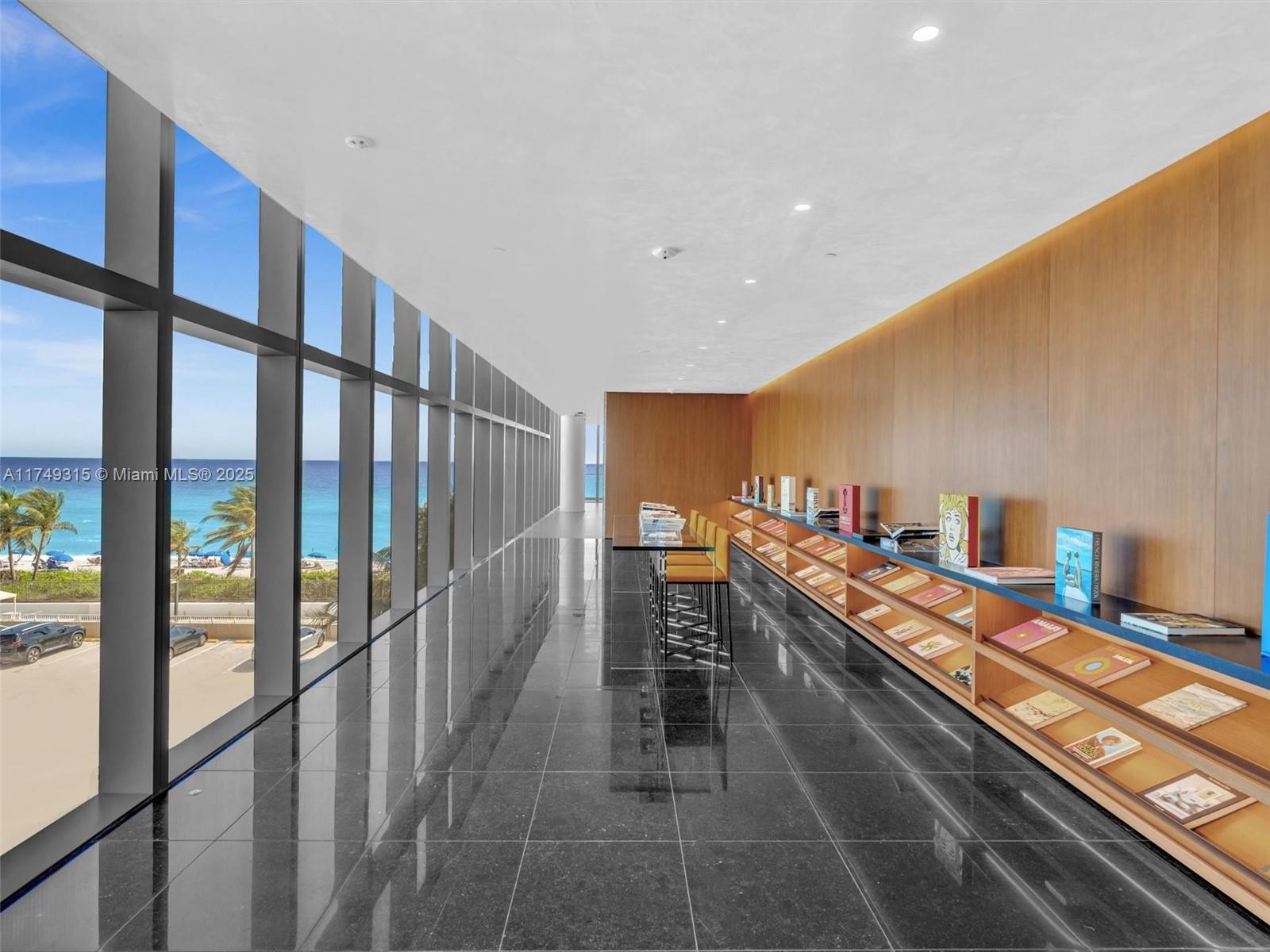 2000 OCEAN CONDO - Residential