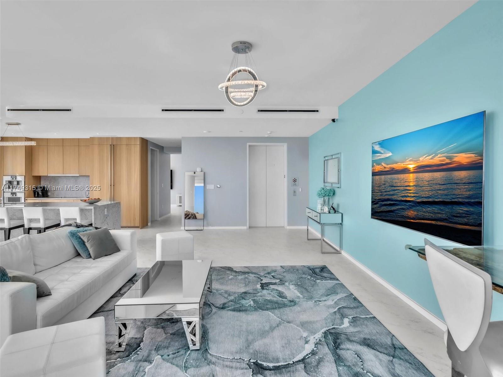 2000 OCEAN CONDO - Residential