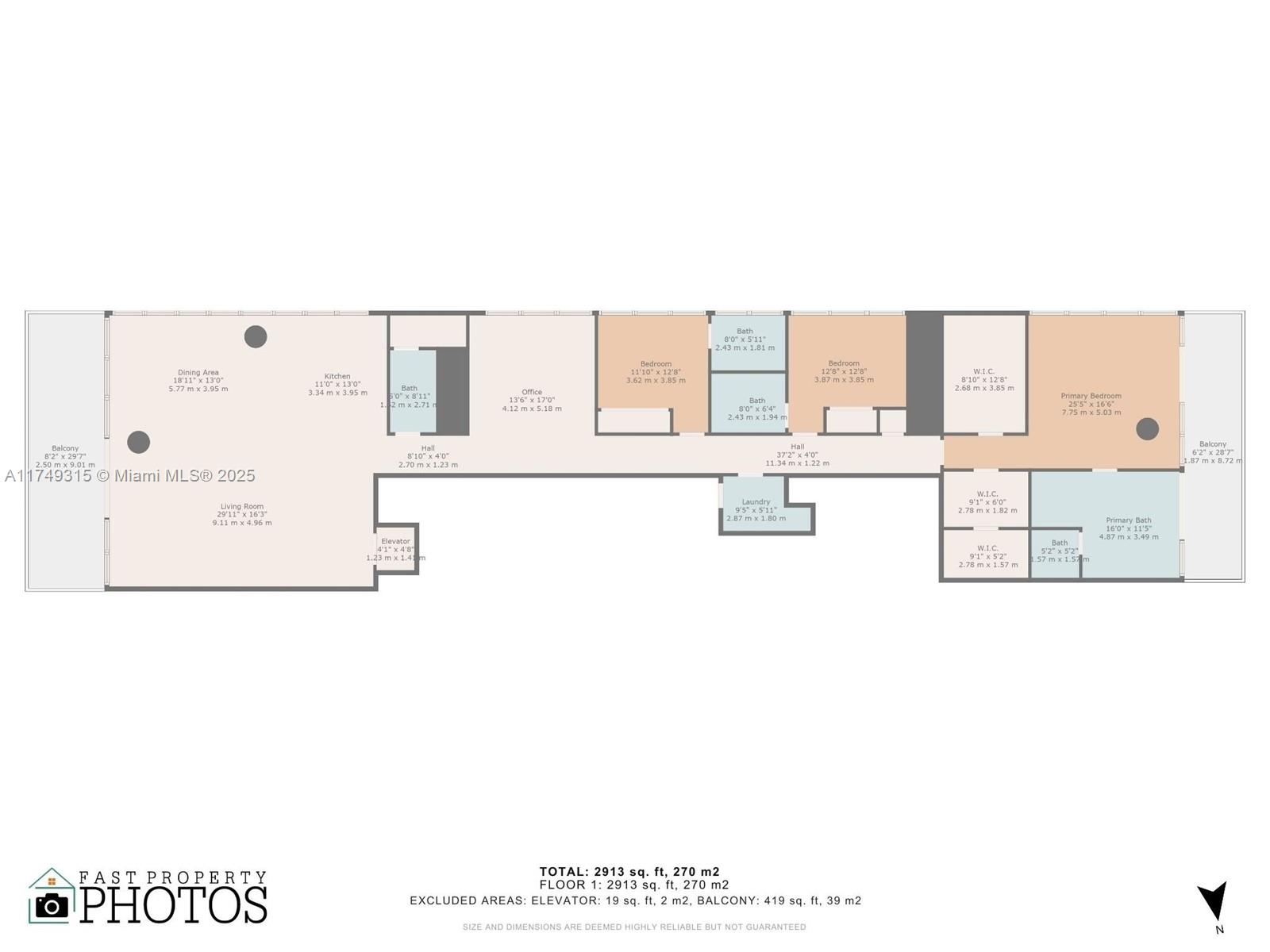 2000 OCEAN CONDO - Residential