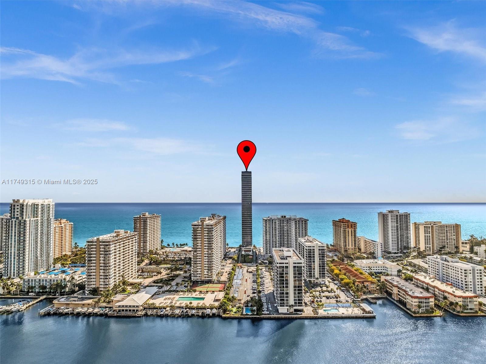 2000 OCEAN CONDO - Residential