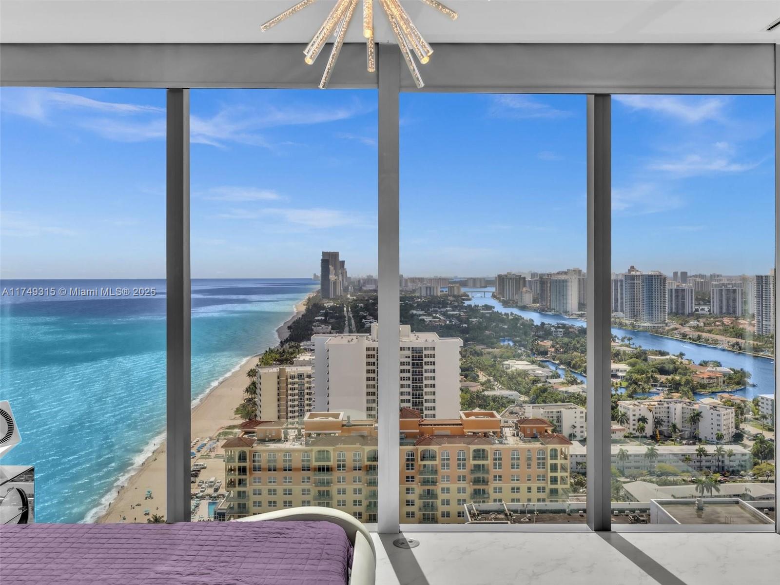2000 OCEAN CONDO - Residential