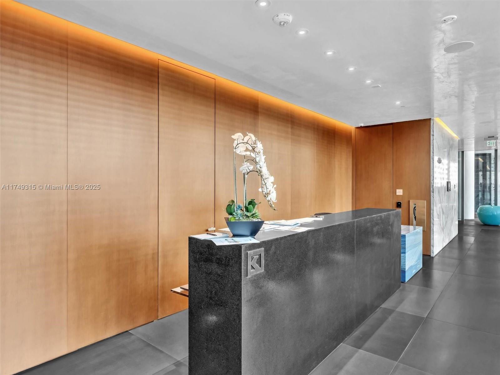 2000 OCEAN CONDO - Residential