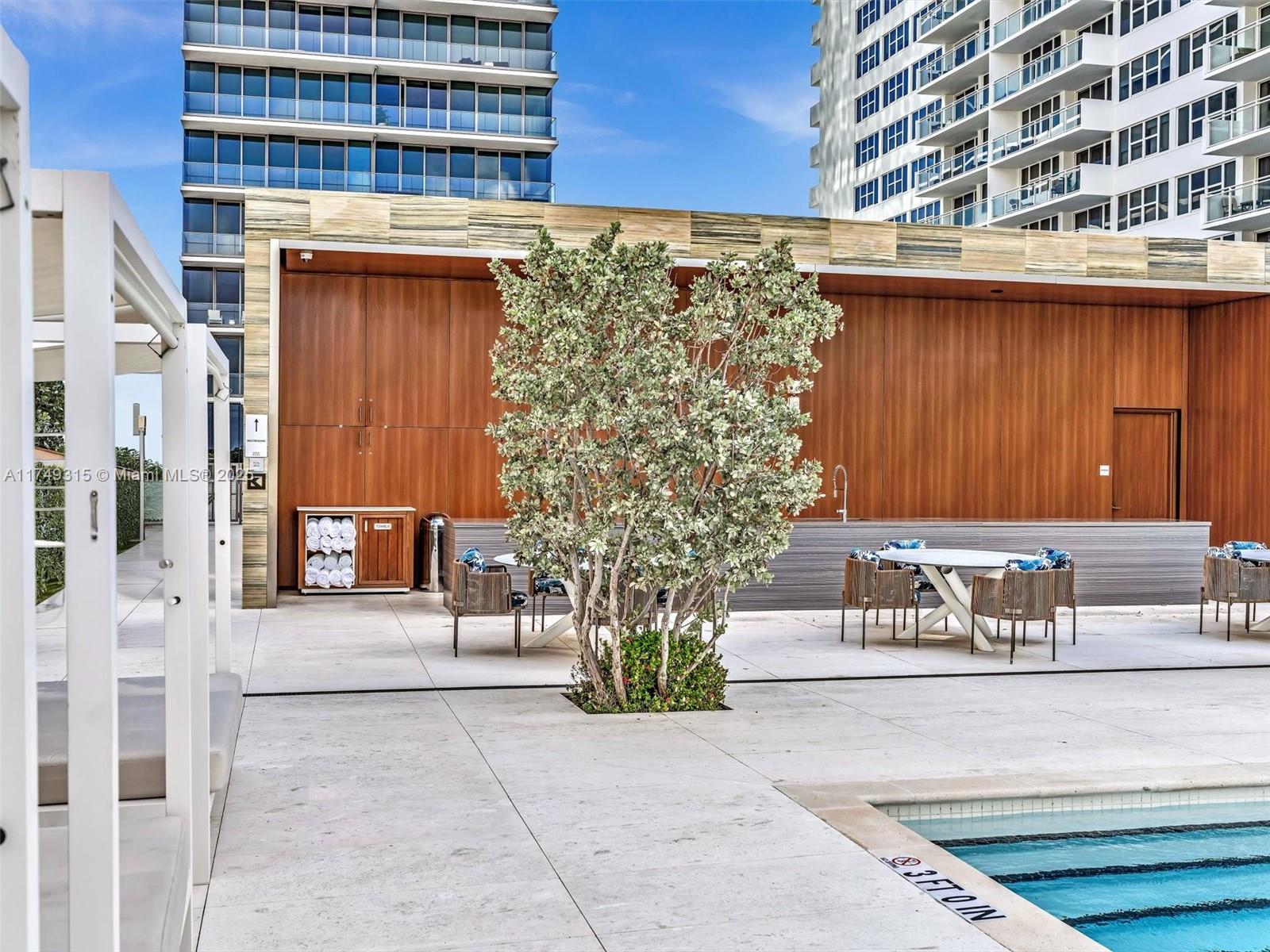 2000 OCEAN CONDO - Residential