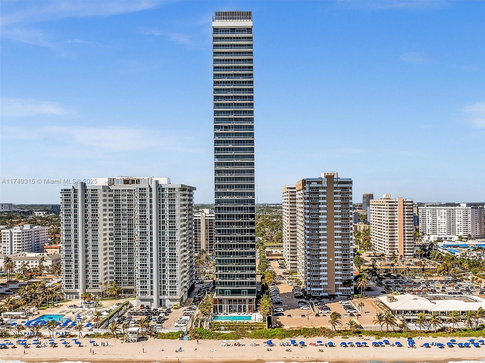 2000 OCEAN CONDO - Residential
