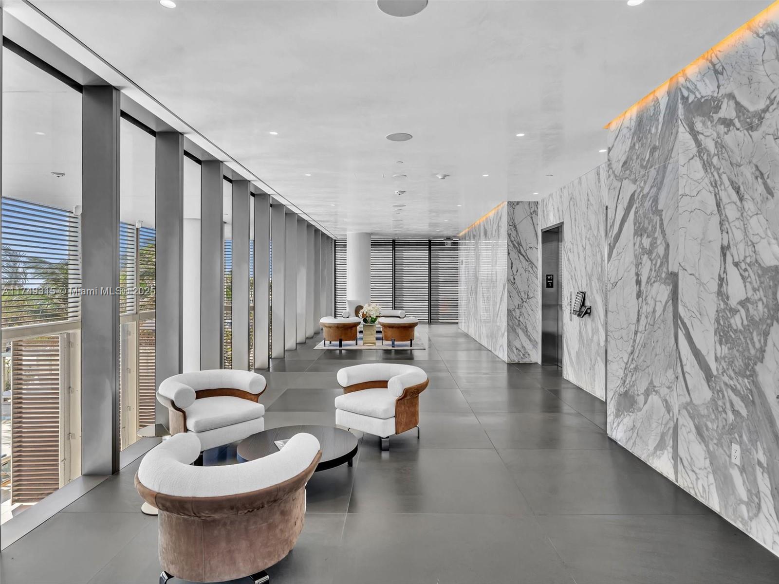 2000 OCEAN CONDO - Residential