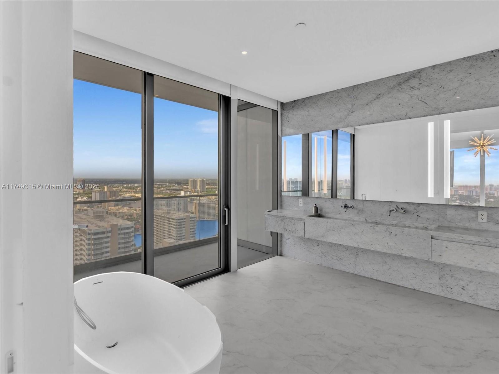 2000 OCEAN CONDO - Residential