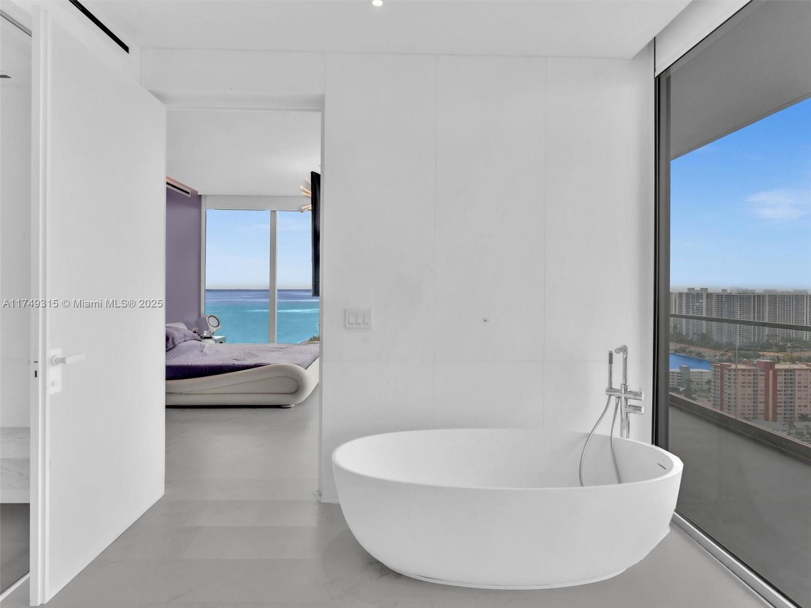 2000 OCEAN CONDO - Residential