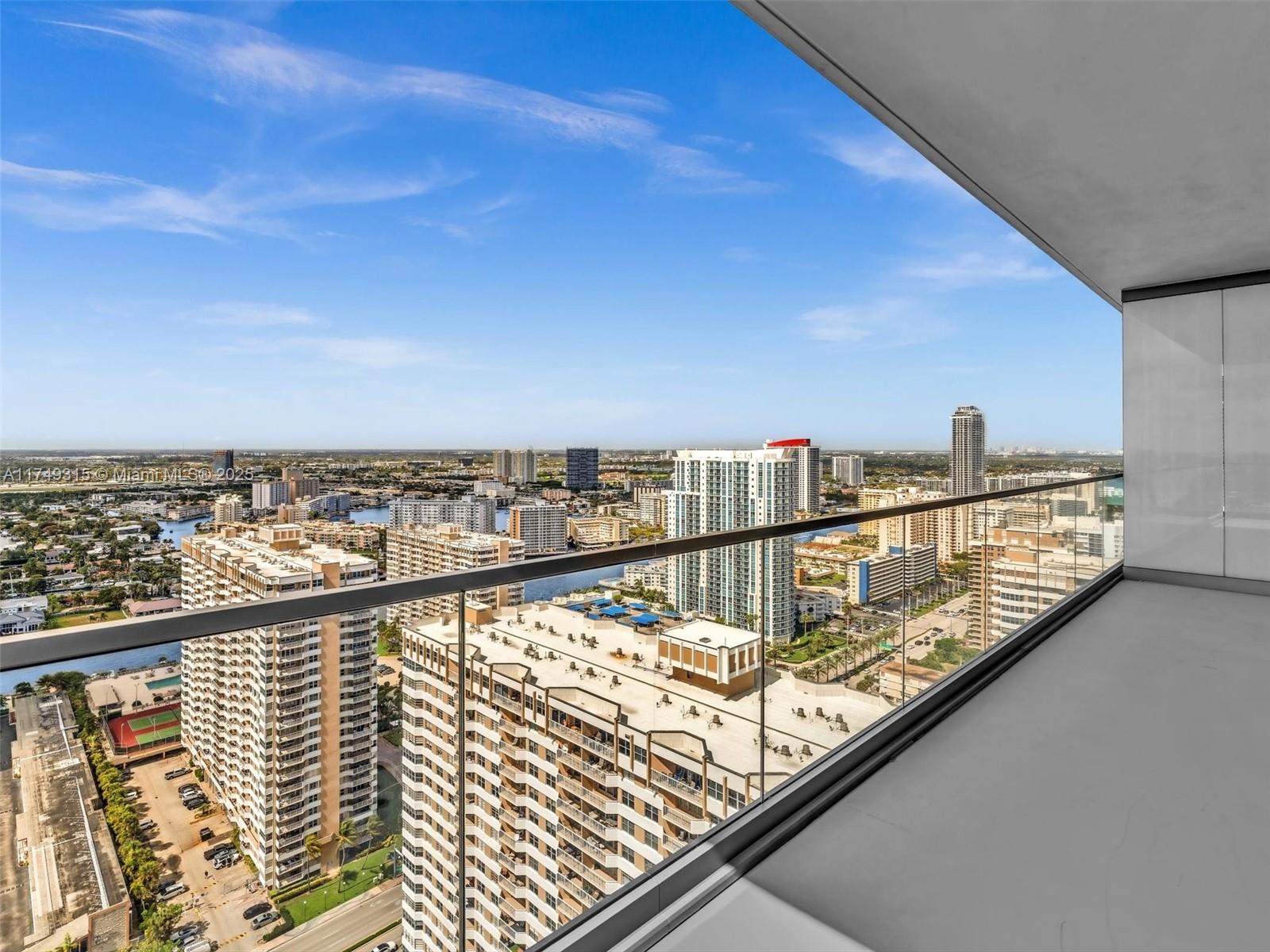 2000 OCEAN CONDO - Residential