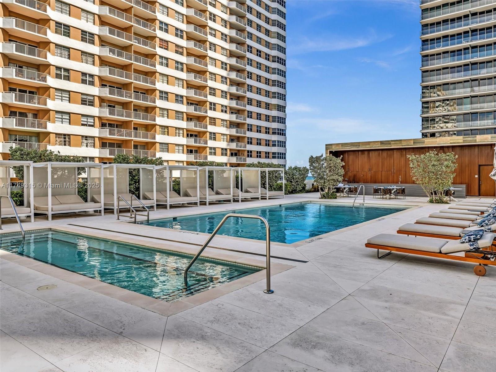 2000 OCEAN CONDO - Residential
