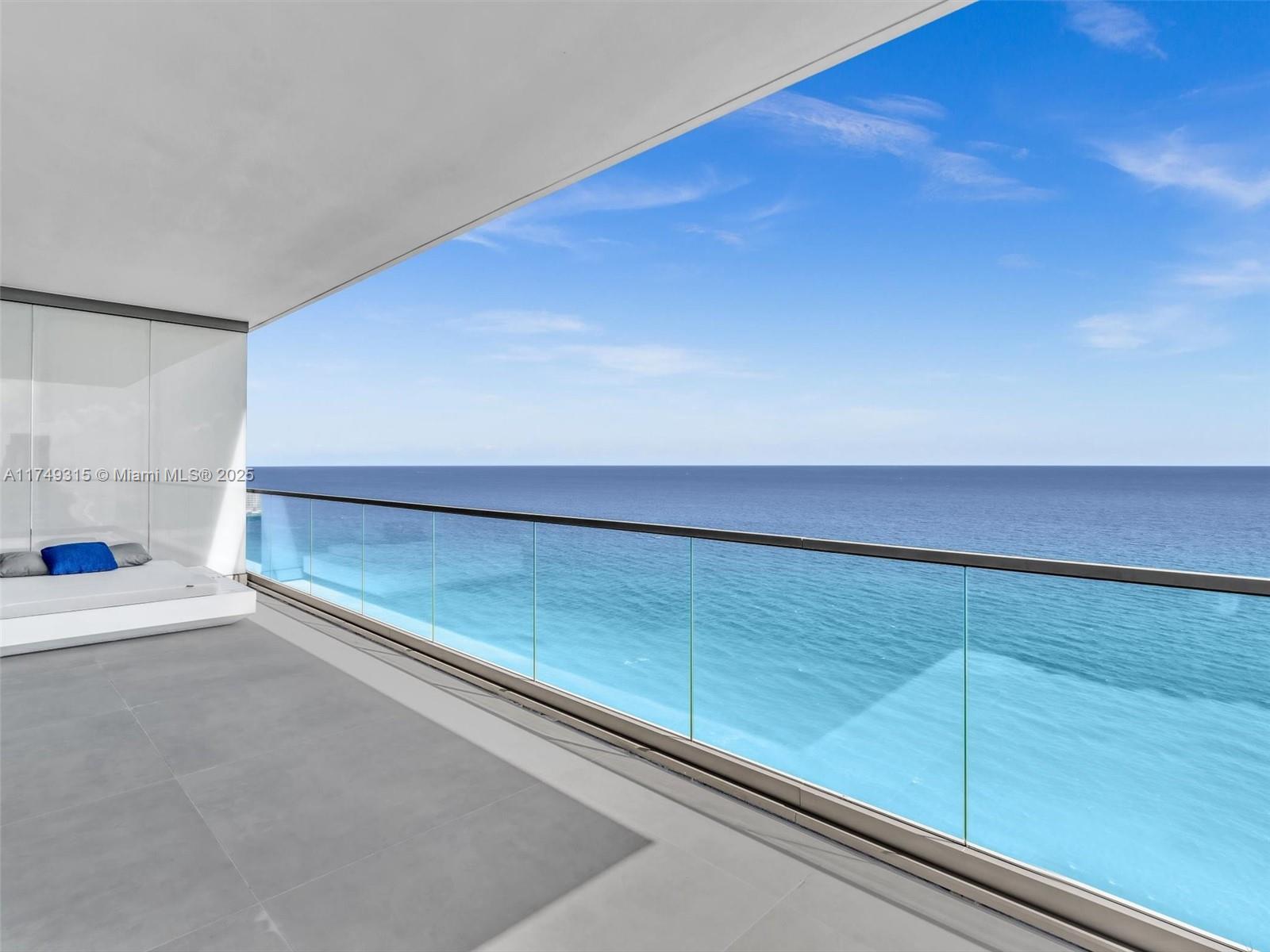 2000 OCEAN CONDO - Residential