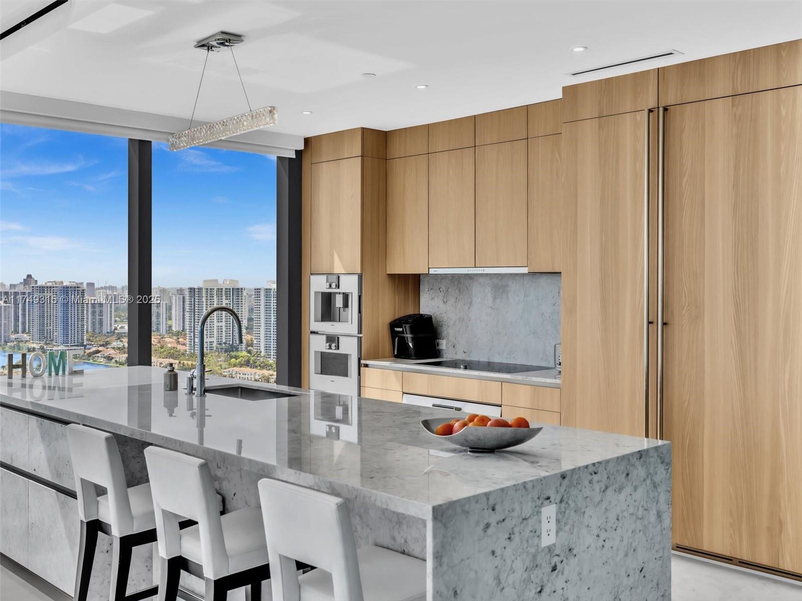 2000 OCEAN CONDO - Residential