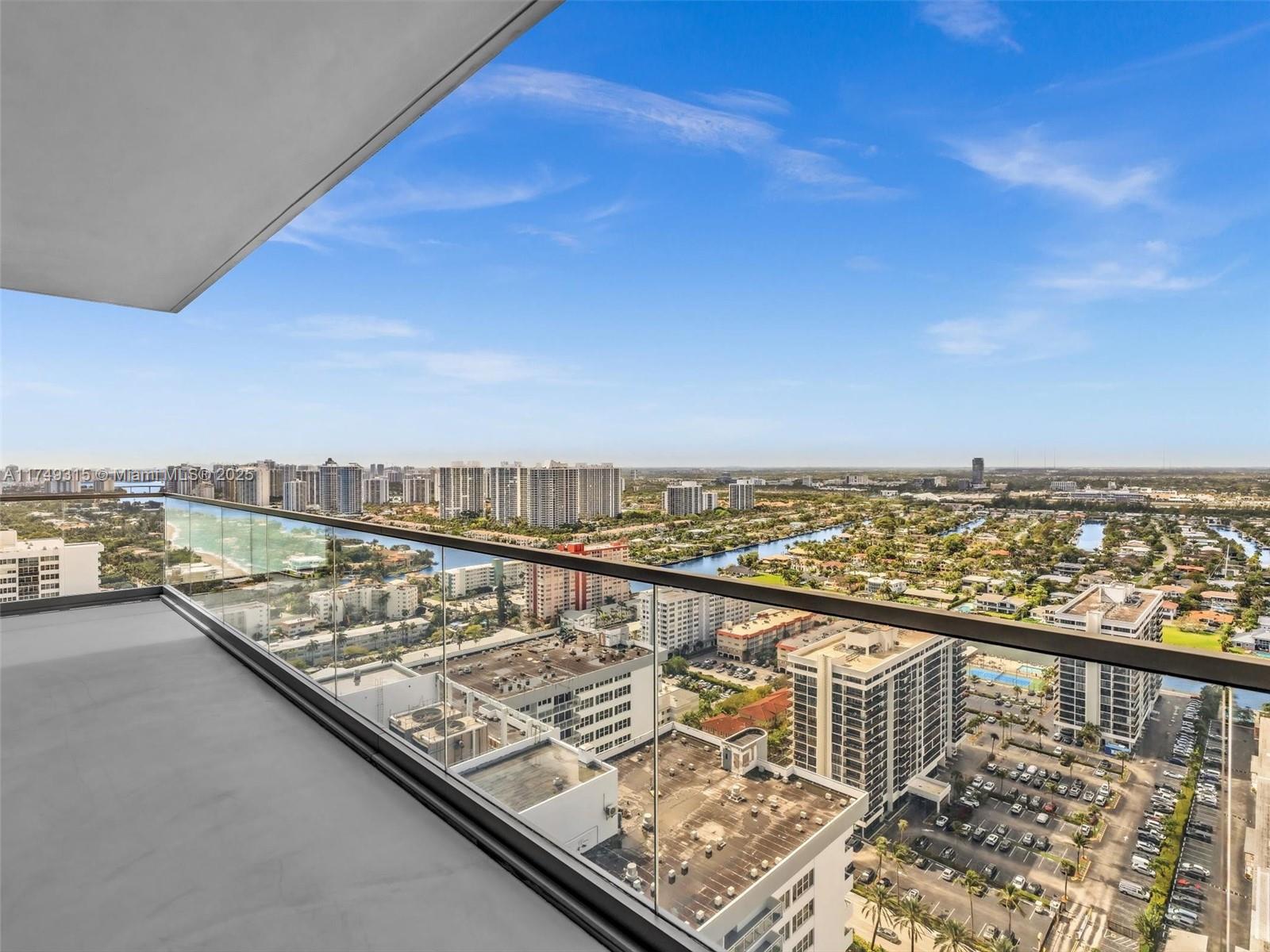 2000 OCEAN CONDO - Residential