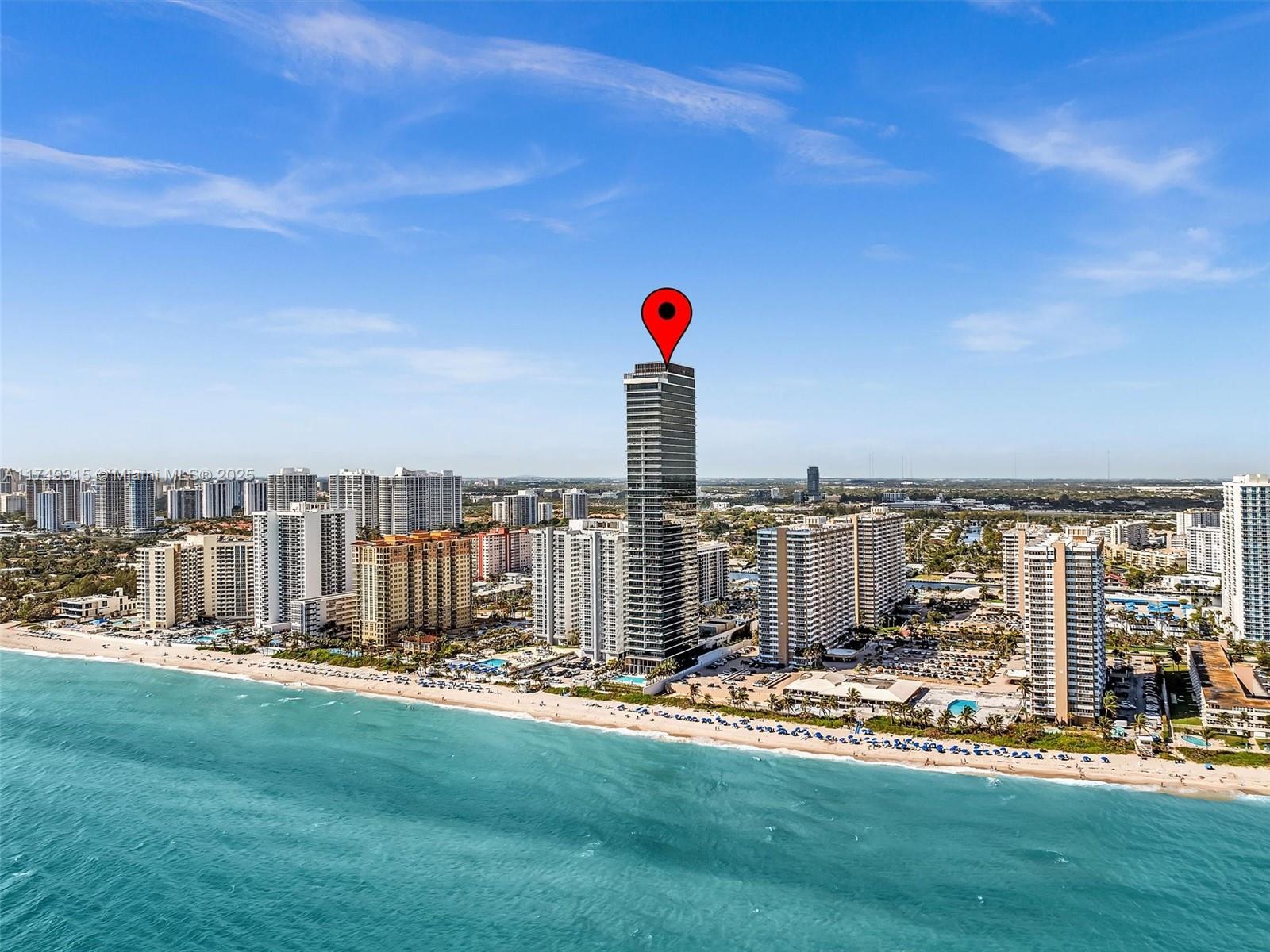 2000 OCEAN CONDO - Residential