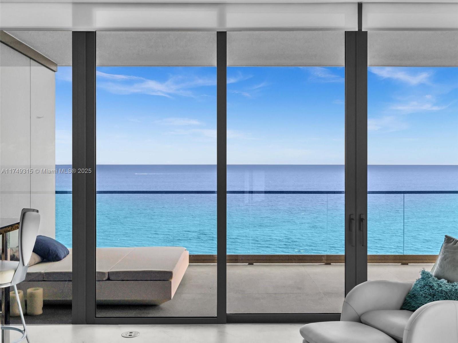 2000 OCEAN CONDO - Residential