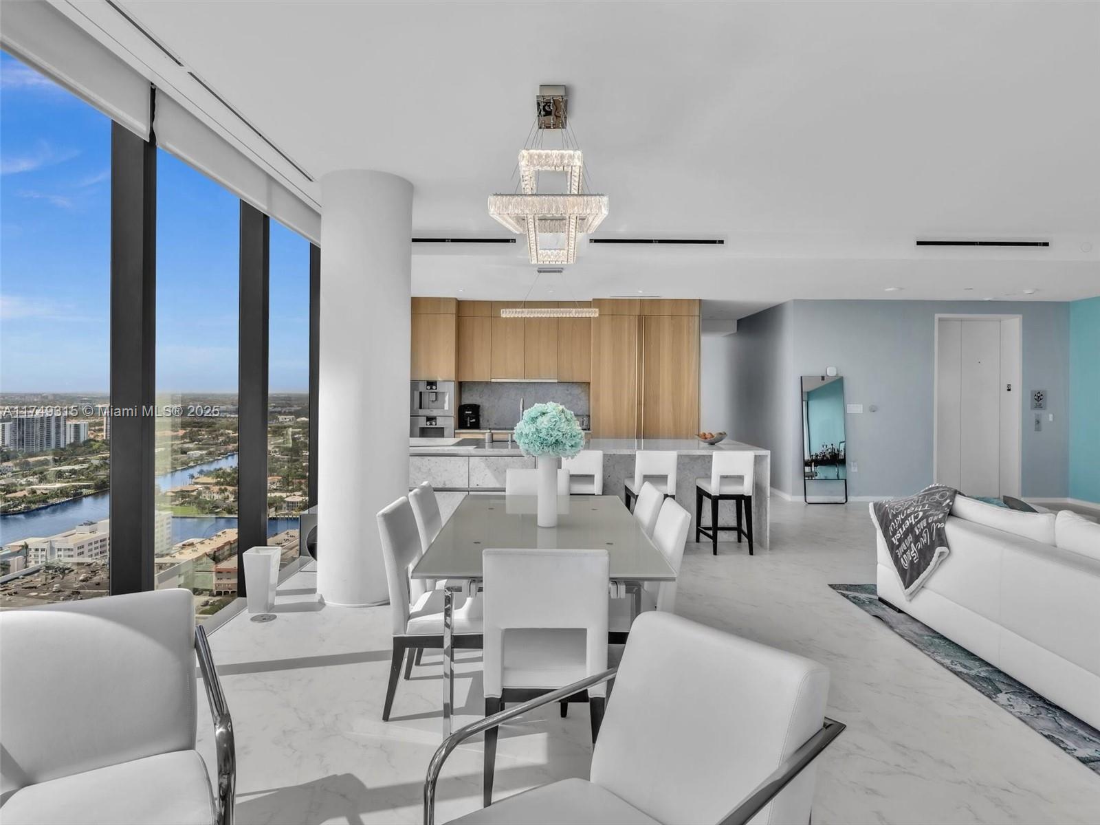 2000 OCEAN CONDO - Residential