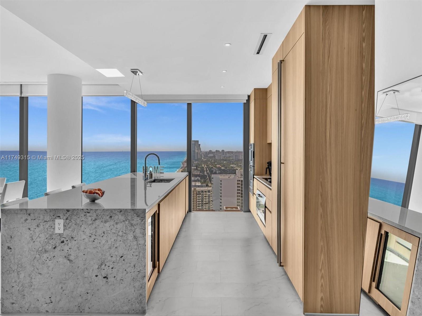 2000 OCEAN CONDO - Residential