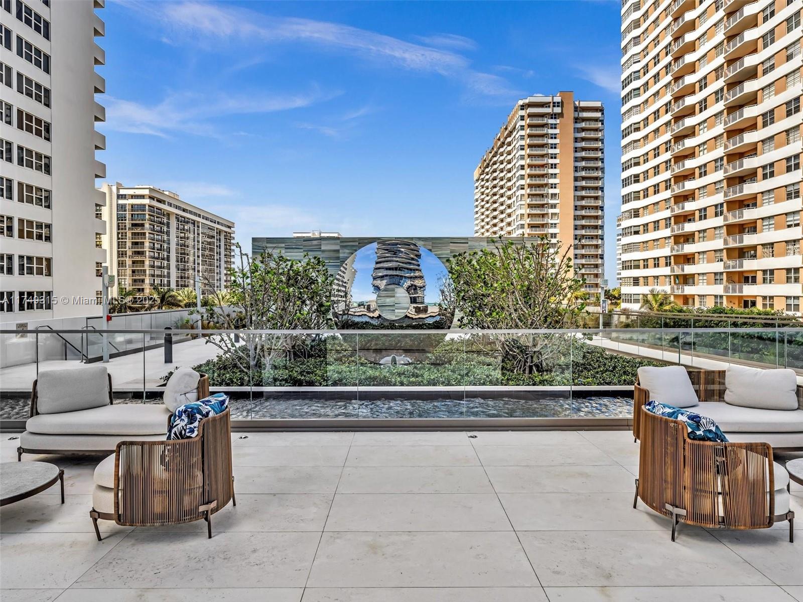 2000 OCEAN CONDO - Residential