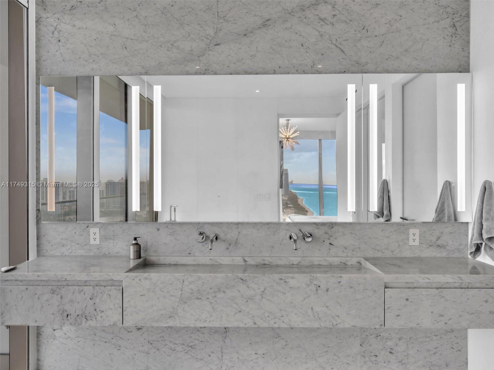 2000 OCEAN CONDO - Residential