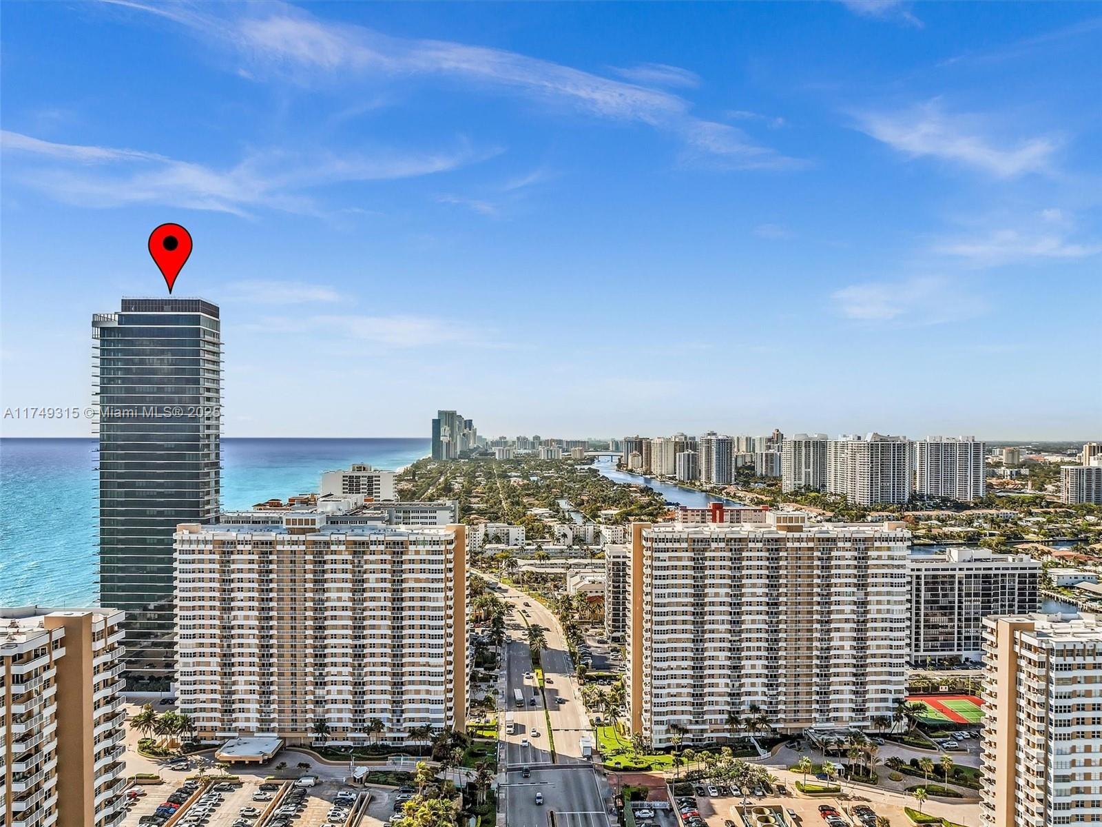 2000 OCEAN CONDO - Residential