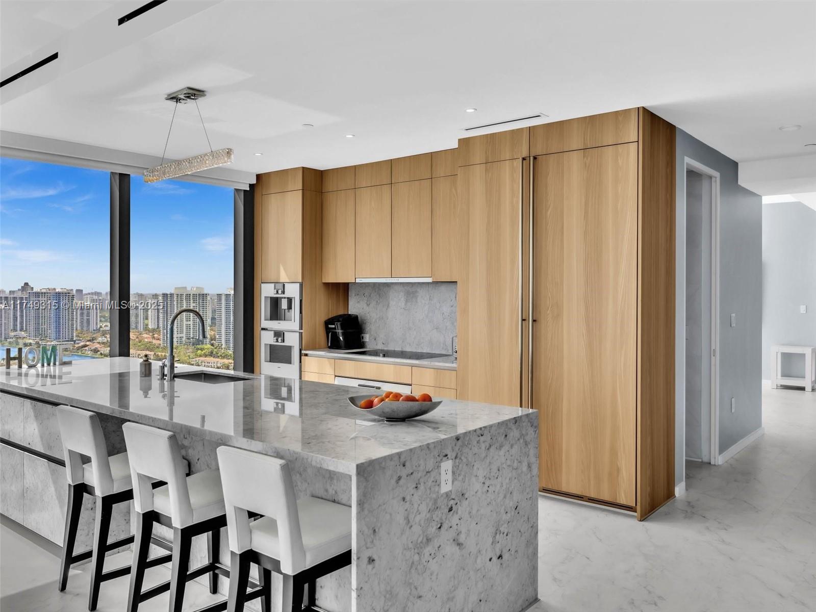 2000 OCEAN CONDO - Residential