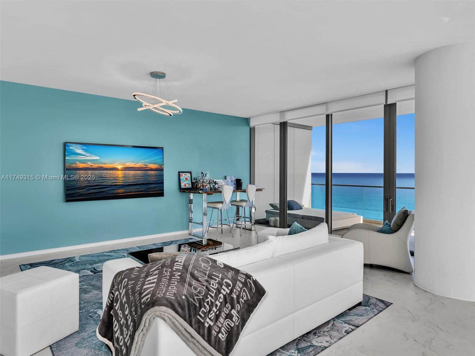 2000 OCEAN CONDO - Residential