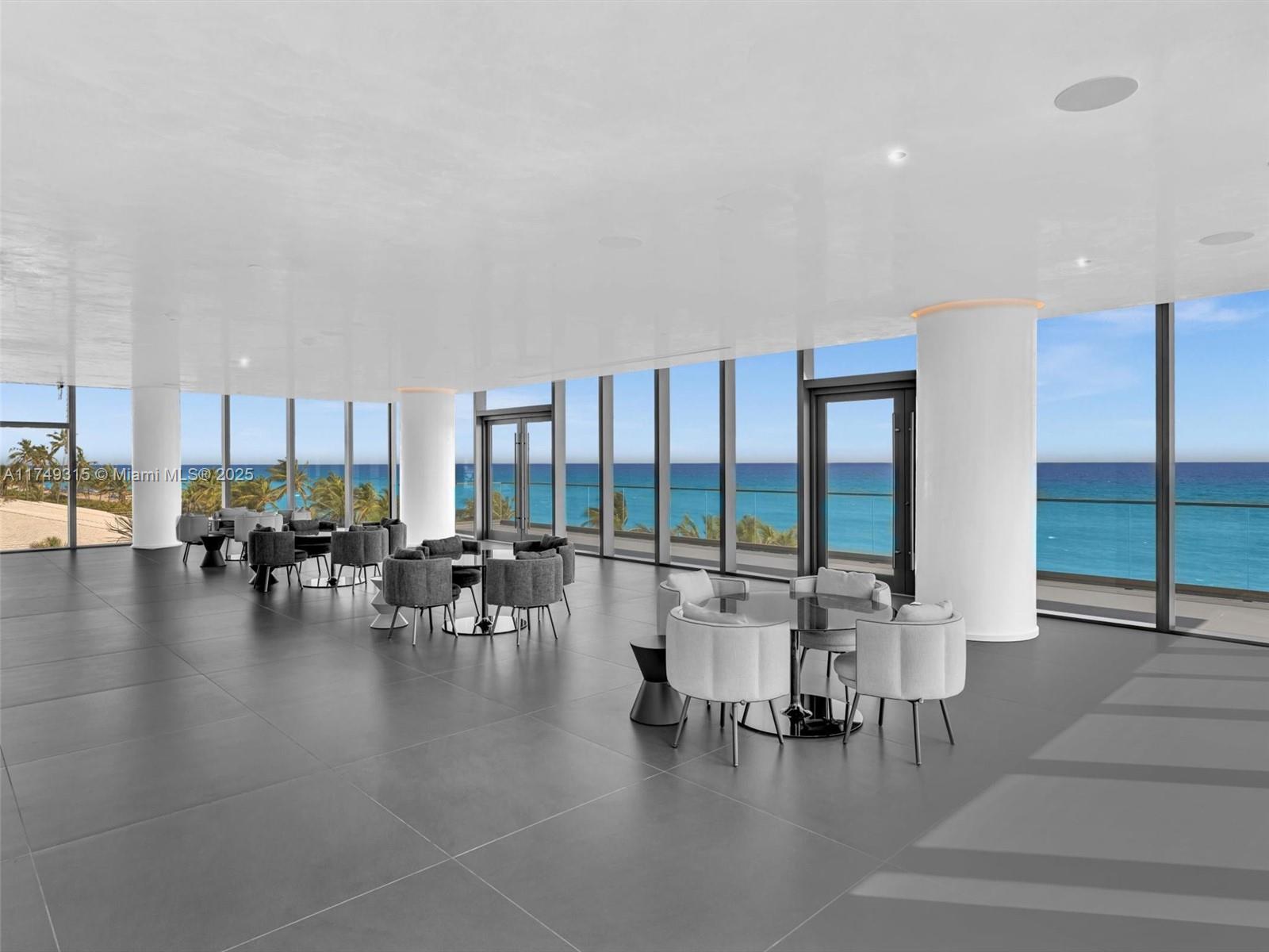 2000 OCEAN CONDO - Residential