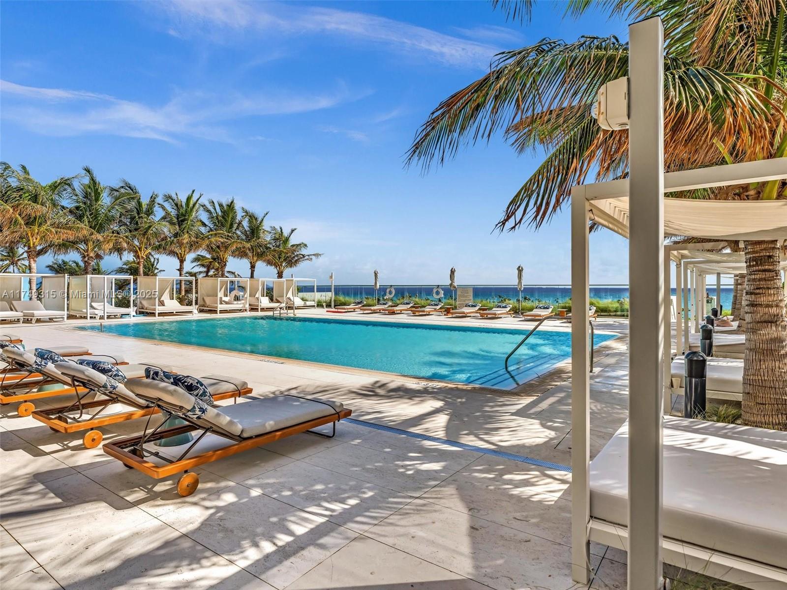 2000 OCEAN CONDO - Residential