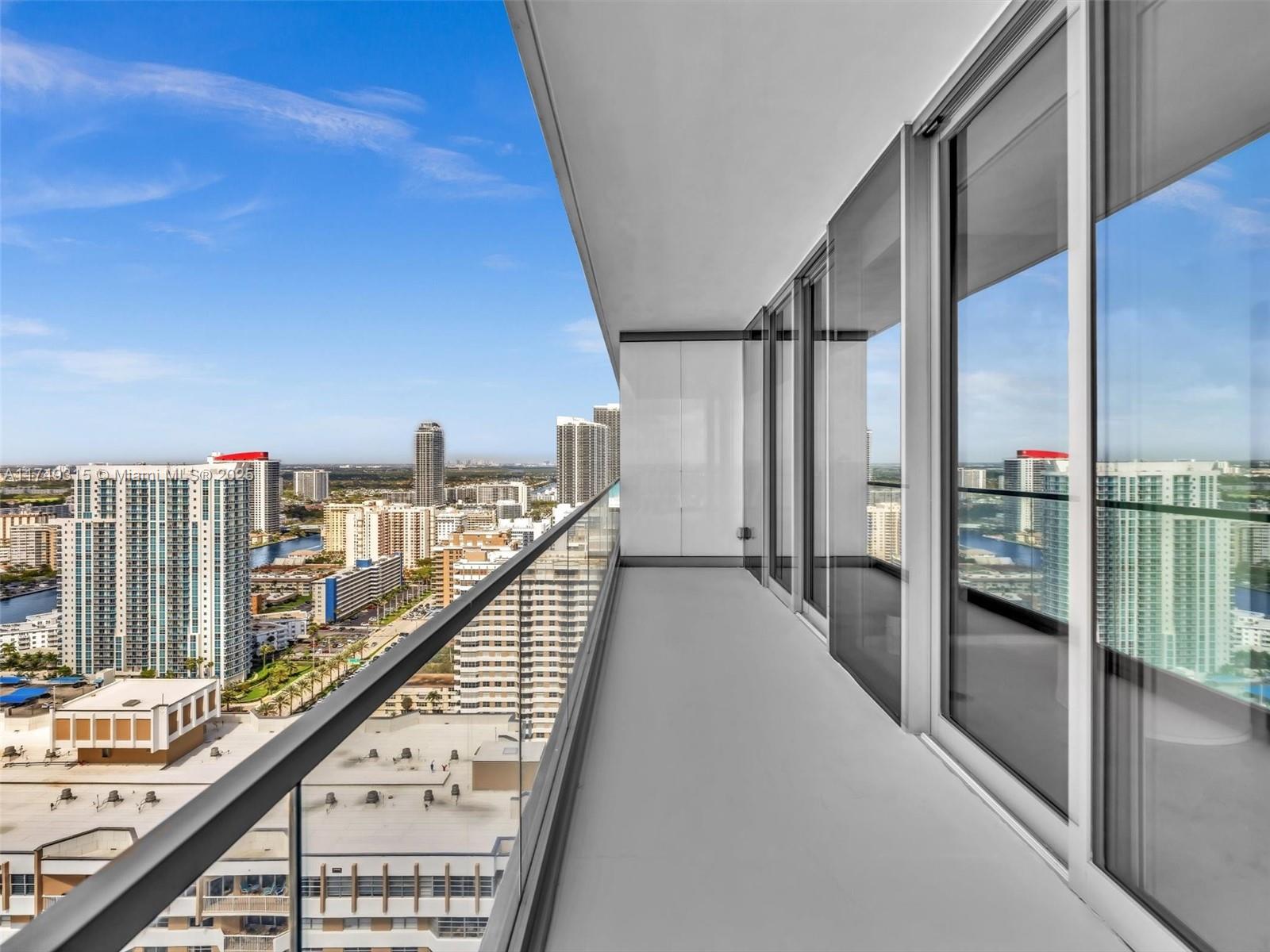 2000 OCEAN CONDO - Residential