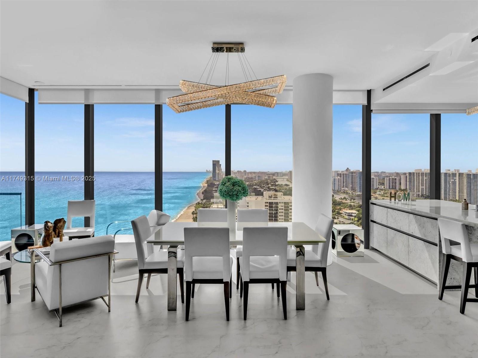 2000 OCEAN CONDO - Residential