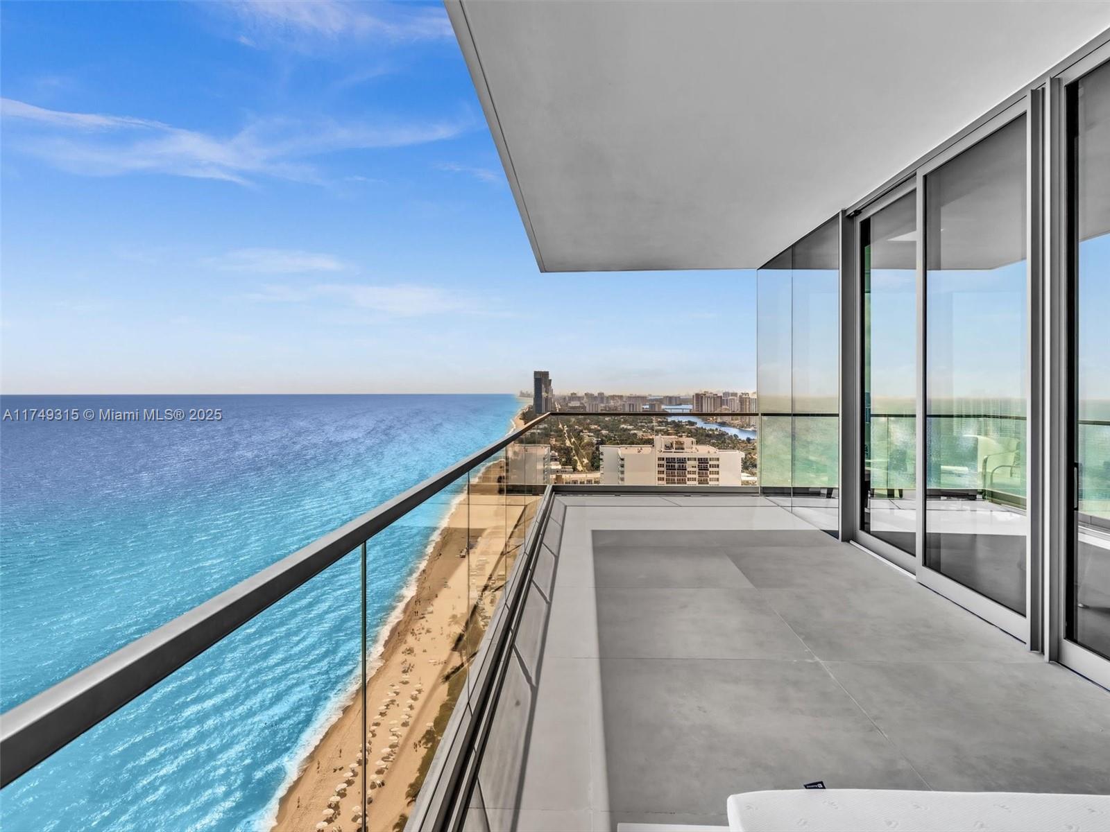 2000 OCEAN CONDO - Residential