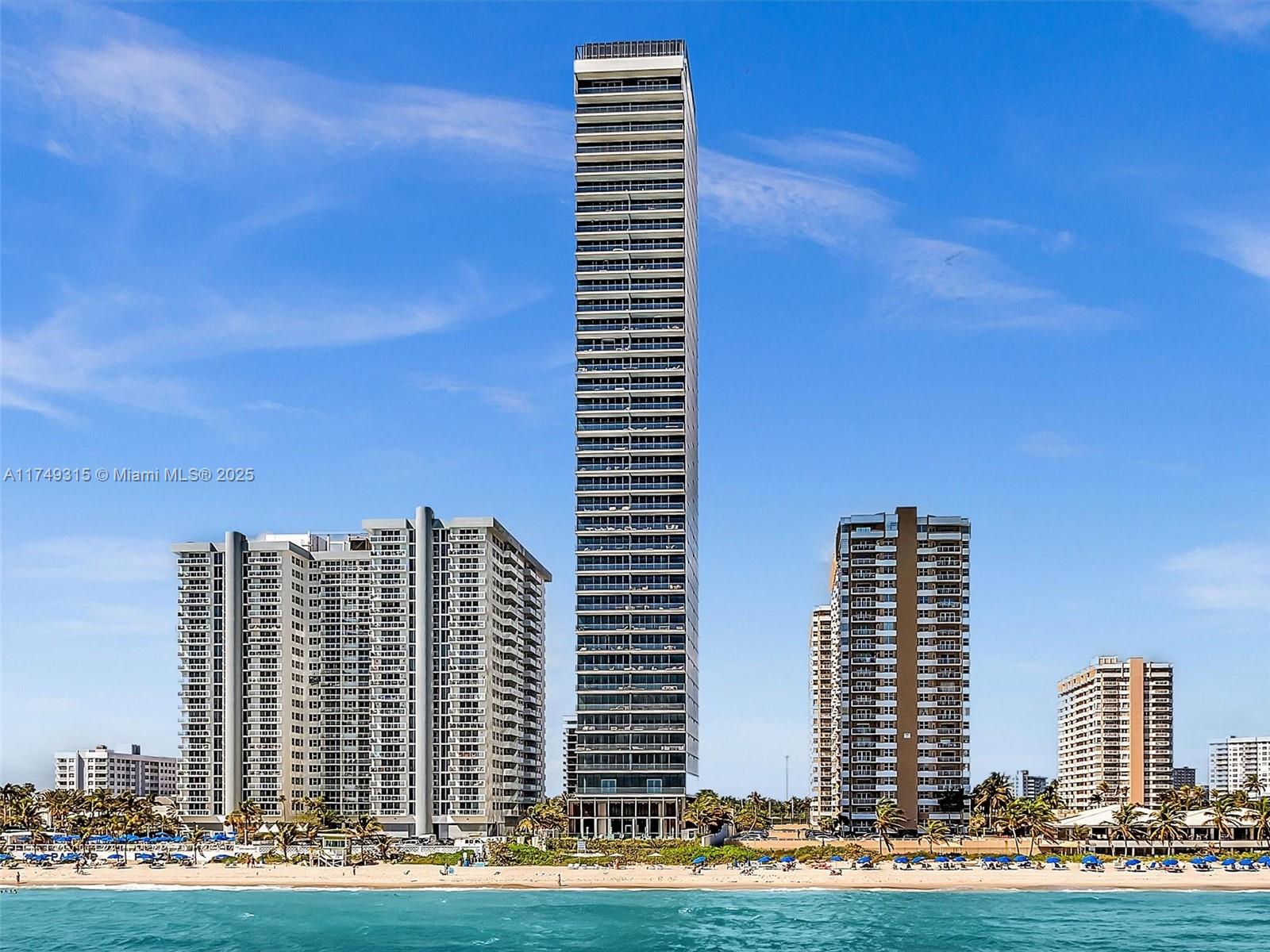 2000 OCEAN CONDO - Residential
