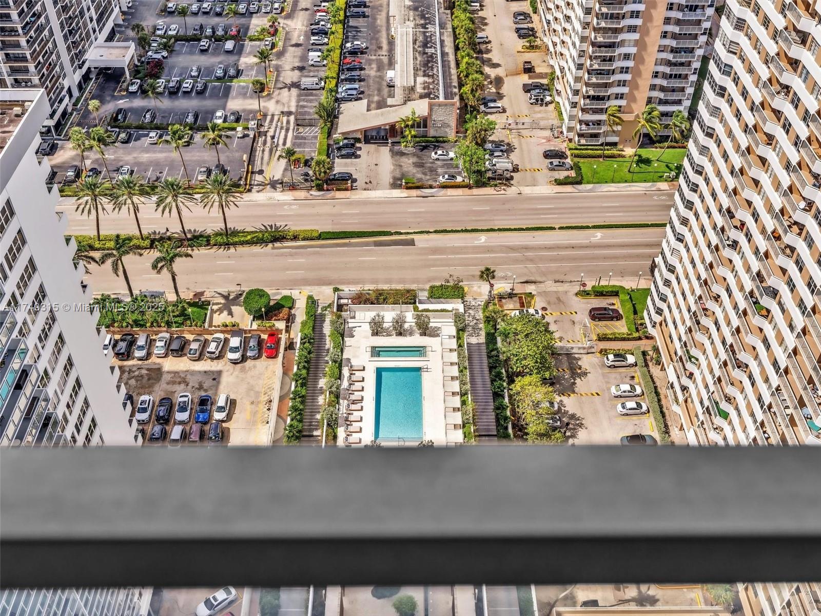 2000 OCEAN CONDO - Residential