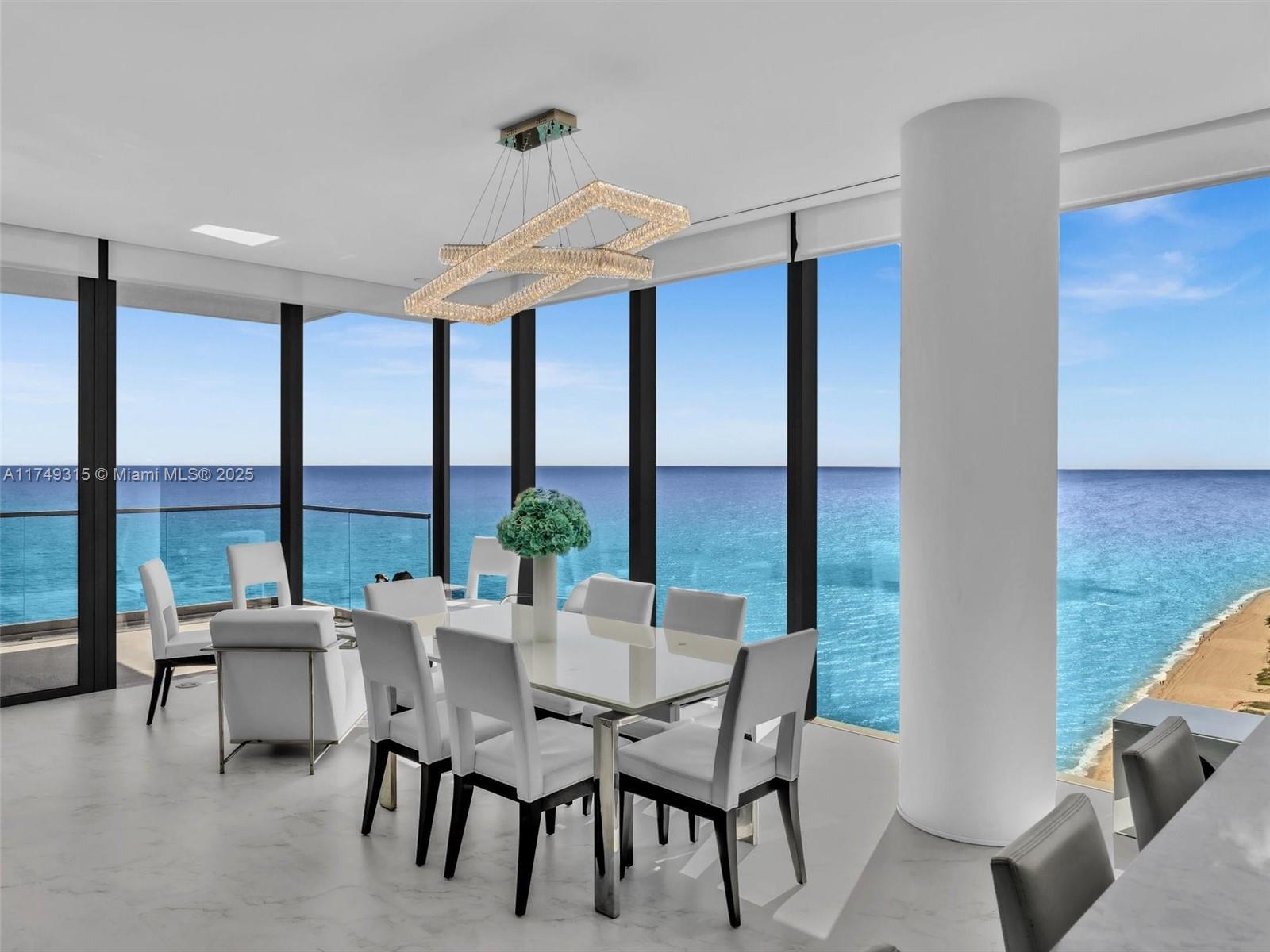2000 OCEAN CONDO - Residential