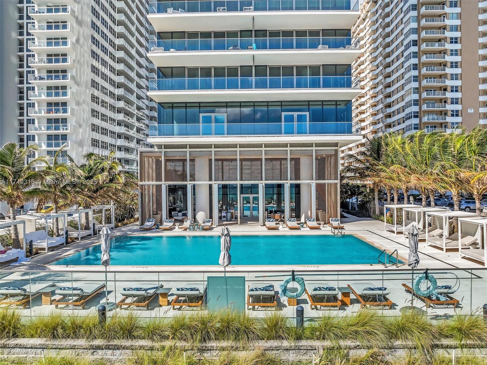 2000 OCEAN CONDO - Residential