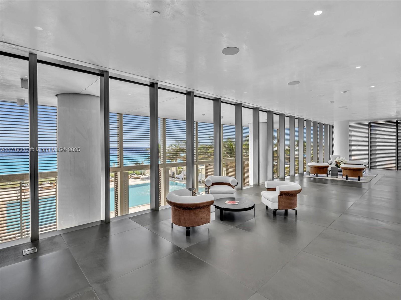 2000 OCEAN CONDO - Residential