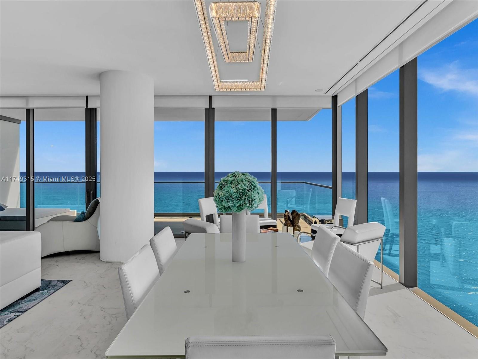 2000 OCEAN CONDO - Residential