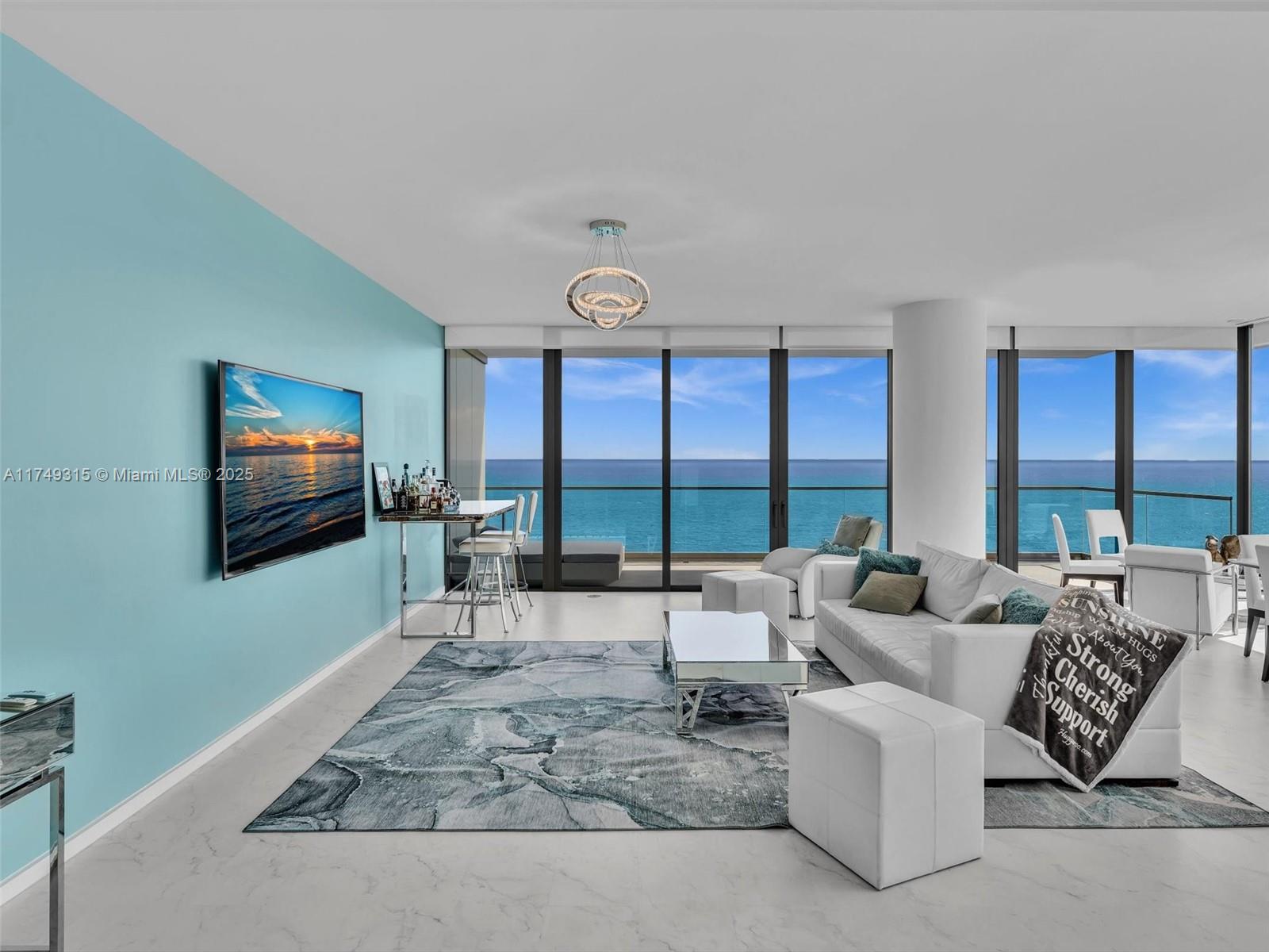 2000 OCEAN CONDO - Residential